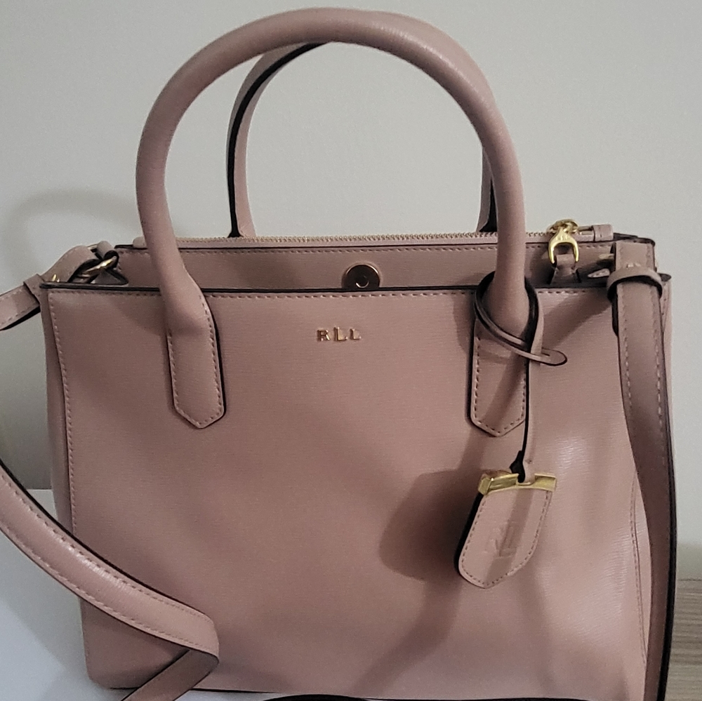 Ralph Lauren Handbag